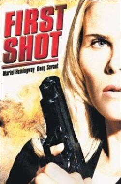 First Shot (2002 - VJ Emmy - Luganda)